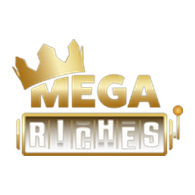 Mega Riches logo