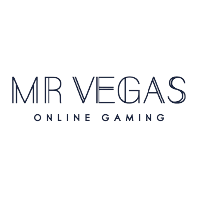 Mr Vegas logo